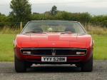 Maserati Ghibli Spyder SS 1970 года